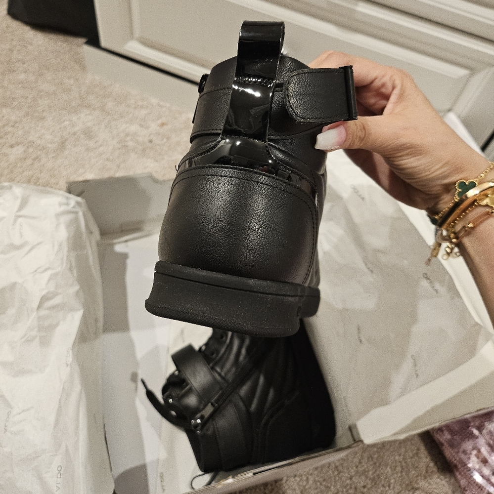 Aldo men shoes . New with box.  Size 9.5 usa fit 10 . $200 - Picture 4 of 7